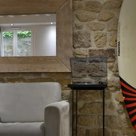 Hot Hot Hot Loft Faubourg Saint-denis Daire *