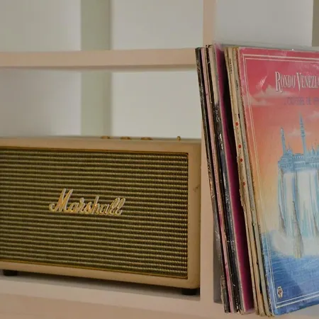 Hot Hot Hot Loft Faubourg Saint-denis Daire