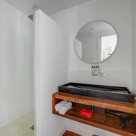 Hot Hot Hot Loft Faubourg Saint-denis * Paris