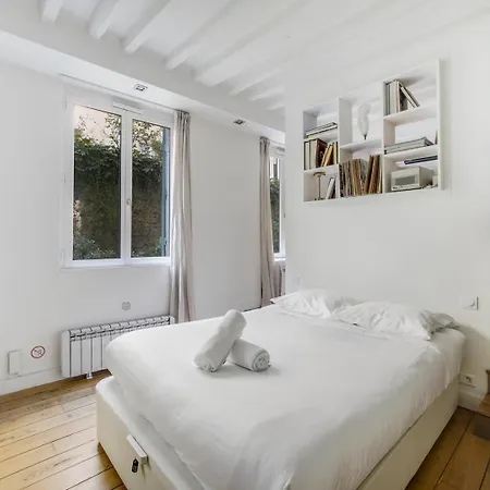 Hot Hot Hot Loft Faubourg Saint-denis * Paris